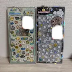 ジュエルプチドロップ ふわふわとりのなかまたち シマエナガ 光る カミオジャパン