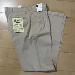 Hanes チノパン　w85のサムネイル