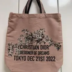 2026年最新】dior 展覧会 バッグの人気アイテム - メルカリ