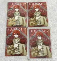 アイドリッシュセブン アイナナ 七瀬陸