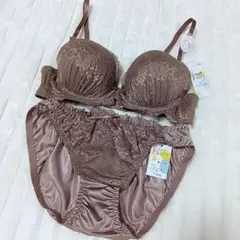 c70 ブラ&ショーツ