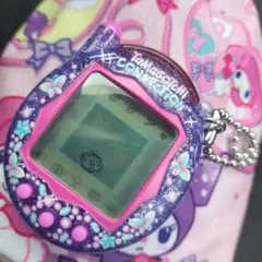Tamagotchi Connection グリッター　たまごっち