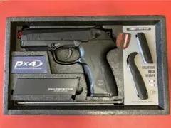 2026年最新】東京マルイ px4の人気アイテム - メルカリ