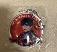 THERAMPAGE 램프 가와무라 이치마 클리어 참