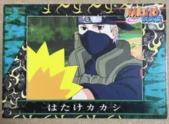 NARUTO カード　カカシ　NO.12