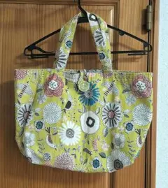 エコバッグ、サブバッグ〉ハンドメイド Miyako Kawaguchiさん - メルカリ