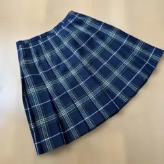 美品　プリーツスカート　イーストボーイ　9号