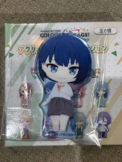 プロセカ アクリルフィギュア 桐谷遥