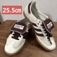 Wales Bonner × adidas Samba