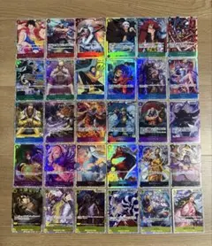 まとめ売り！！BLACKワンピース6枚 2026年最新】ワンピース まとめ売りカードの人気アイテム - メルカリ
