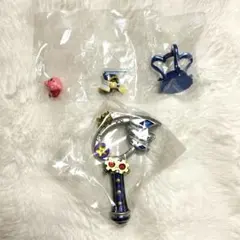 【新品未使用】星のカービィ トゥインクルワンド カービィとマホロア