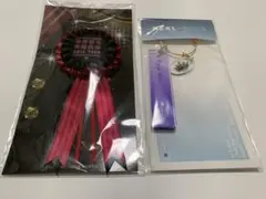 佐藤流司 リアフェ & 単騎出陣 グッズ