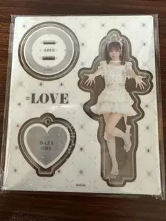 2026年最新】大場花菜 アクスタの人気アイテム - メルカリ