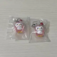 JOCHUM ぽぽ めじるしアクセサリー JO1 川西拓実 2個セット ②