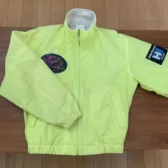 2026年最新】HELLY HANSEN カラー：イエロー系 ナイロンジャケットの