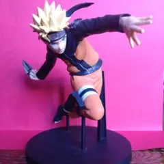 ナルト アクションポーズ フィギュア