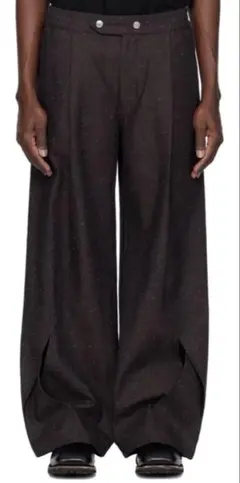 nullus スラックス