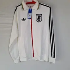 美品】 日本代表 2026 アンセムジャケット ジャージ ユニフォーム 三笘