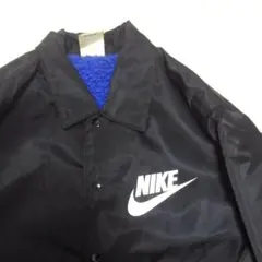 ナイキ NIKE ベンチコート ナイロン ボア スウッシュ 90sビンテージ