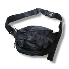 C.P.Company Nylon B CrossBodybag 交渉⭕️ - メルカリ
