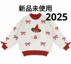 2025年最新】ディズニー セーター リルリンリンの人気アイテム - メルカリ