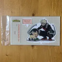 2026年最新】MHAnimals 爆豪の人気アイテム - メルカリ