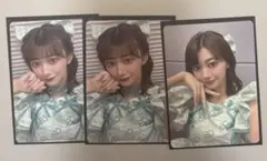 板倉可奈　トレカセット