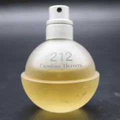 CAROLINA HERRERA キャロライナへレラ 212 30ml 香水 2のサムネイル