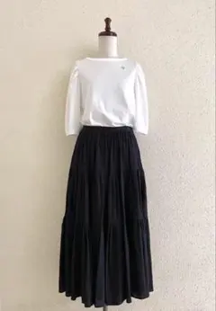 Bilitis dix-sept ansスカートのサムネイル