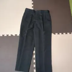 メンズ　スラックス