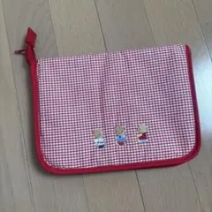 familiar ファミリア 母子手帳ケースのサムネイル