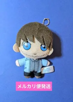 名探偵コナン　諸伏景光　スコッチ　マスコット　ぬいぐるみ