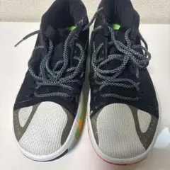 Jordan バッシュ