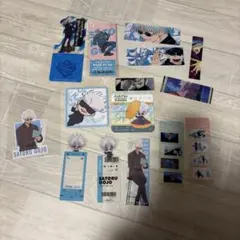 呪術廻戦　五条悟　まとめ売り