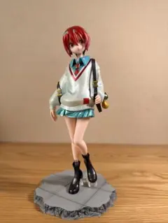 ジークアクス 一番くじ マチュ アマテ・ユズリハ ラストワン賞 - メルカリ