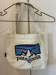 専用出品（ＡＭ様） Patagonia Mini Tote 59275 未使用タグ付 - メルカリ