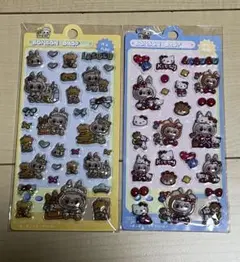 ボンボンドロップシール LABUBU(最終価格)