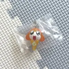 ケロロ軍曹 めじるしアクセサリー タママ二等兵 カラーシャッフルver.