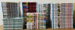 【新品未使用】 ジャンプ 漫画 まとめ売り 100冊 マンガ