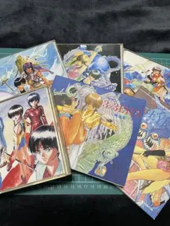 3×3 EYES 関連CDセット