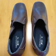 新品未使用　24.5EEE　レディース　靴