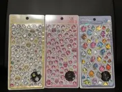 正規品　しずくちゃん　ボンボンドロップシールミニセット