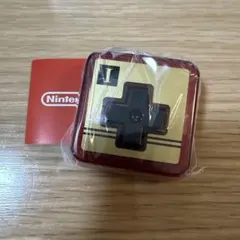 任天堂 コントローラーボタンコレクション第1弾　ガチャ　シークレット　レア