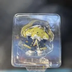 サンリオ　ハッピーくじ　キャラクターホリデーコレクション