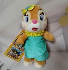 ポージープラッシー Posy Plush Costumes on Sale at Sea Entrance (2021-05 Tokyo