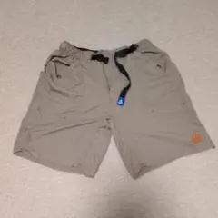 GERRY ショートパンツ ベージュ メンズ