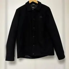 Nike SBウールコーチジャケットM