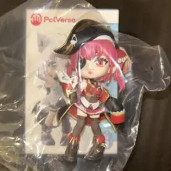 ホロライブ 宝鐘マリン PalVerse Hololive