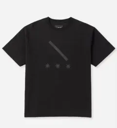 GDC × Saturdays NYC T-Shirt Tシャツ ブラック XLのサムネイル