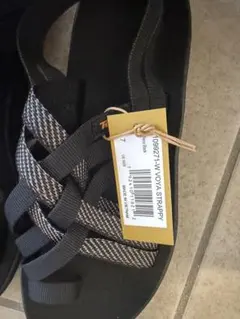 Teva VOYA STRAPPY サンダル 24cmのサムネイル